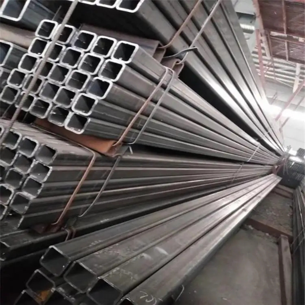 洛阳Q345B无缝方管