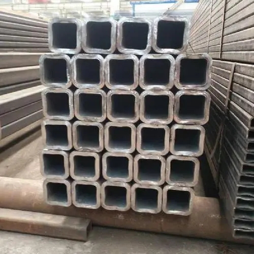 洛阳q355c无缝方管